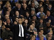 Bóng đá anh, ngoại hạng anh, lịch thi đấu euro 2012, HLV Di Matteo: Chelsea sẽ không "buông súng"